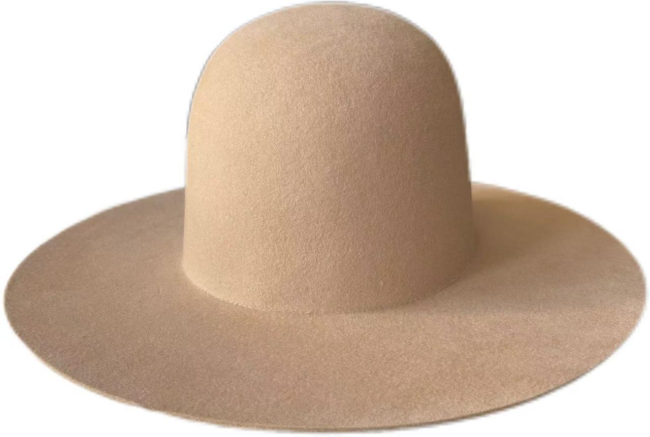 OEM/ODM-Blocked Open Crown(MOQ: 5 Units)