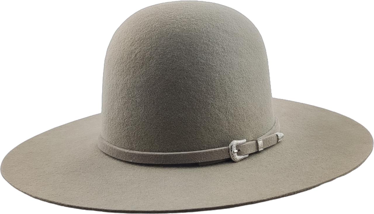 OEM/ODM-Blocked Open Crown(MOQ: 5 Units)