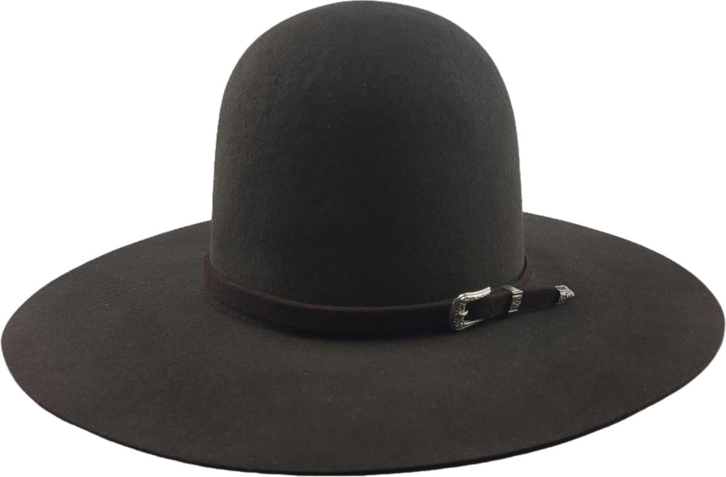 OEM/ODM-Blocked Open Crown(MOQ: 5 Units)