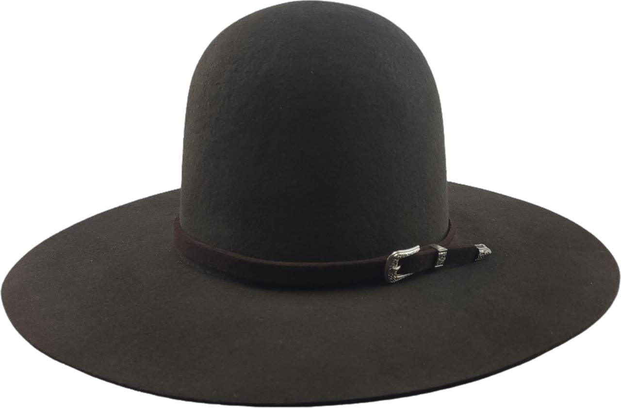 OEM/ODM-Blocked Open Crown(MOQ: 5 Units)