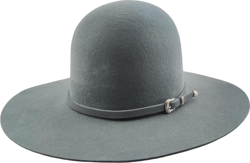 OEM/ODM-Blocked Open Crown(MOQ: 5 Units)