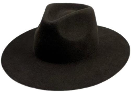 OEM/ODM-Fedora Hat(MOQ: 5 Units)