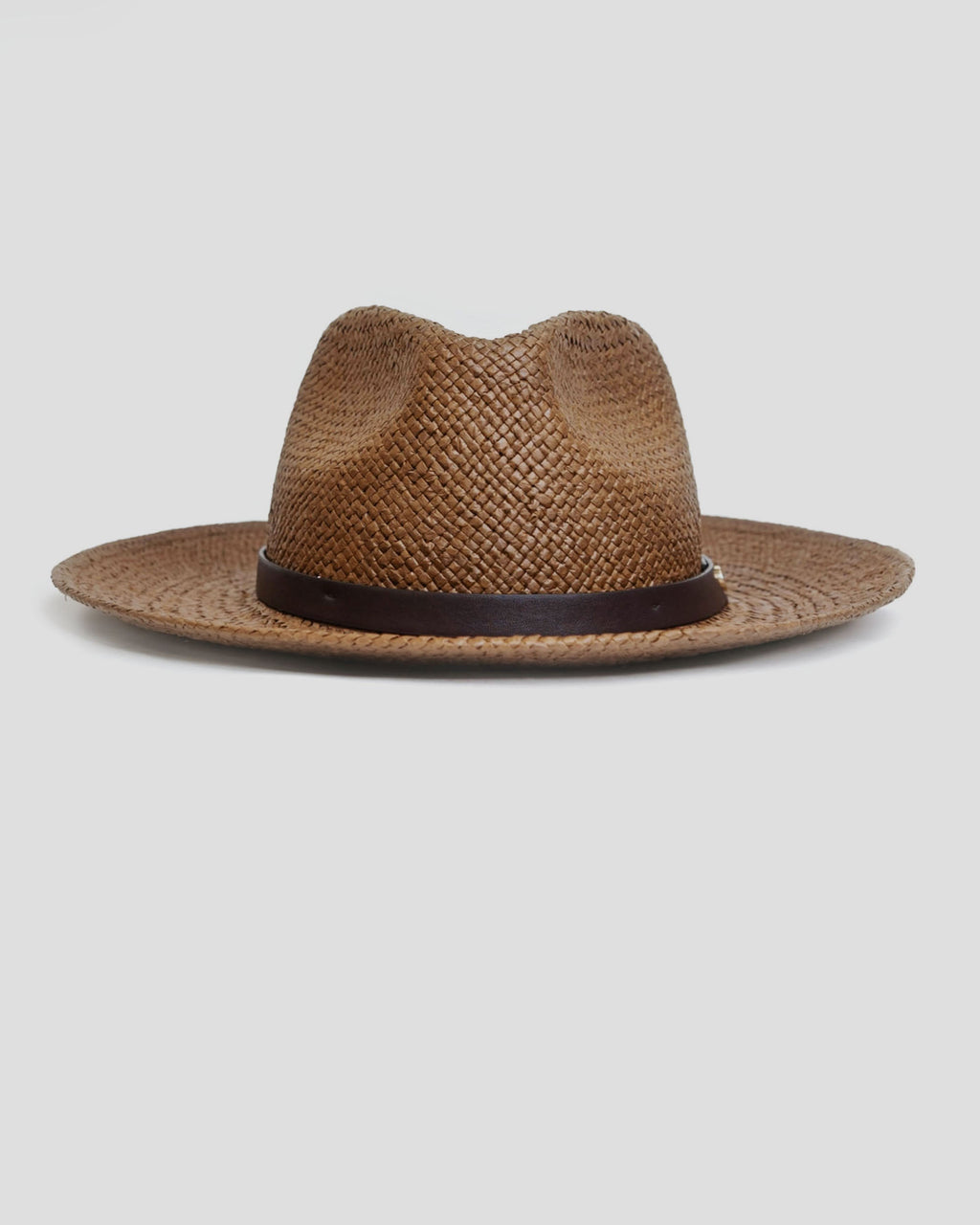 Coffee Bean Fedora