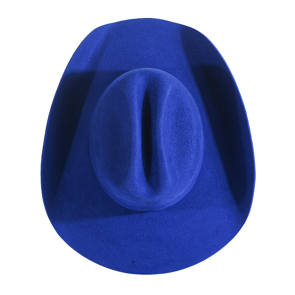 OTRHATS-Cowboy-Wool-Blue-Cobalt-Maverick-top