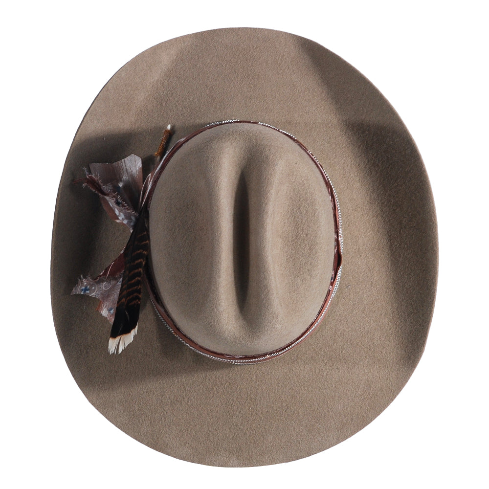OTRHATS-Cowboy-Wool-Khaki-Pioneer-top