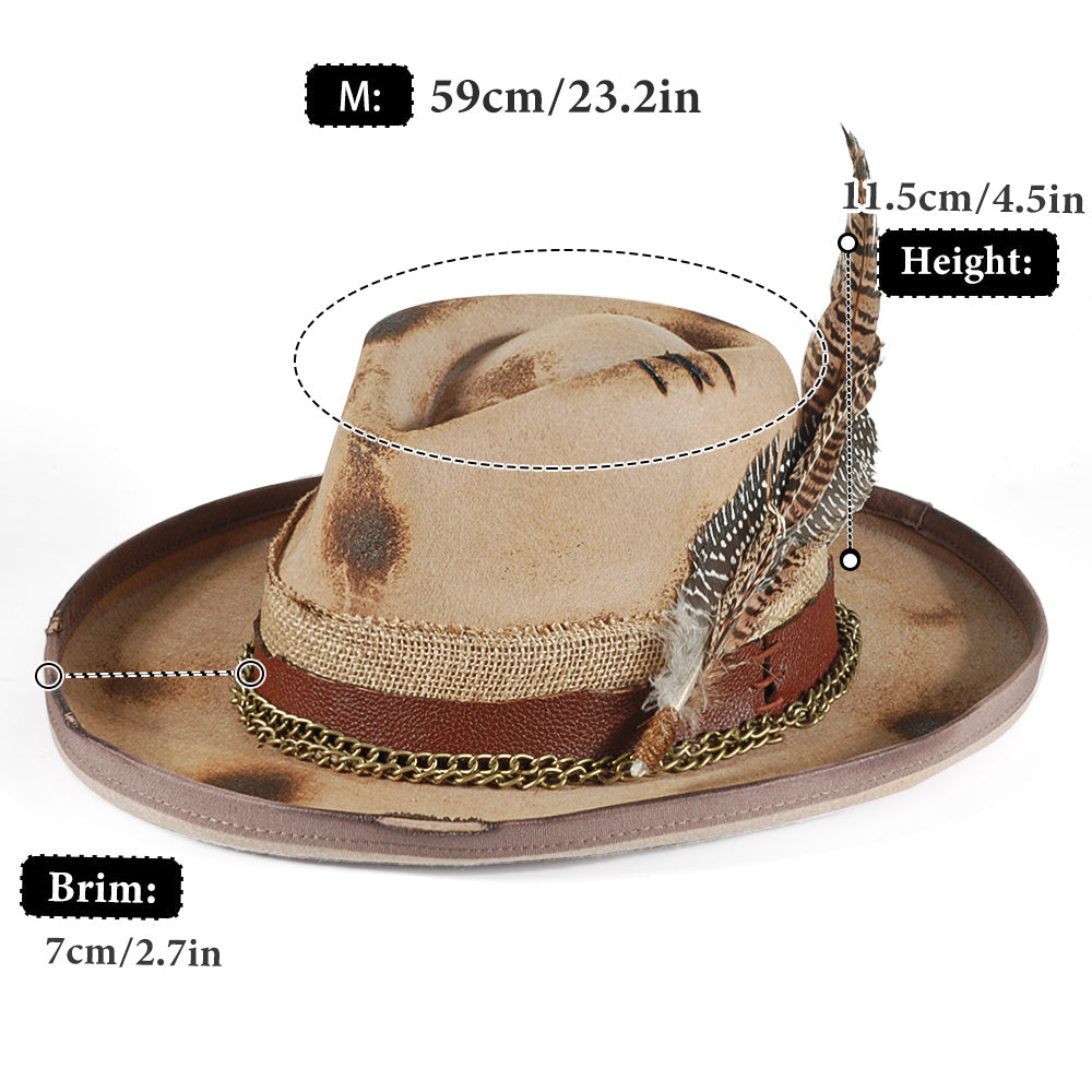 OTRHATS-Fedora-Felt-Khaki-Nomad’s-Delight-datas
