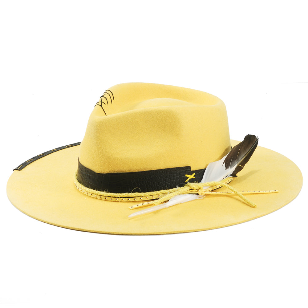OTRHATS-Fedora-Felt-Yellow-Sunbeam-overall