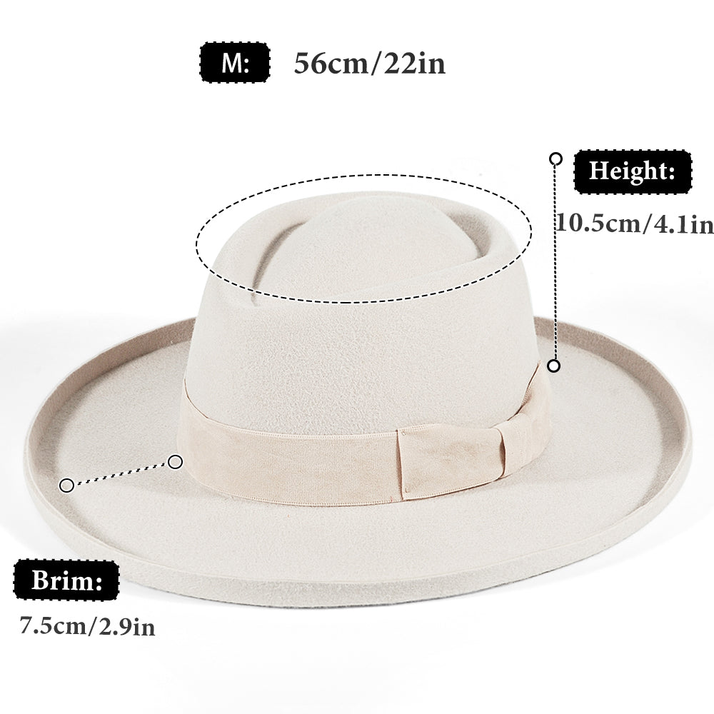 OTRHATS-Fedora-Wool-Beige-White-Ivories-data