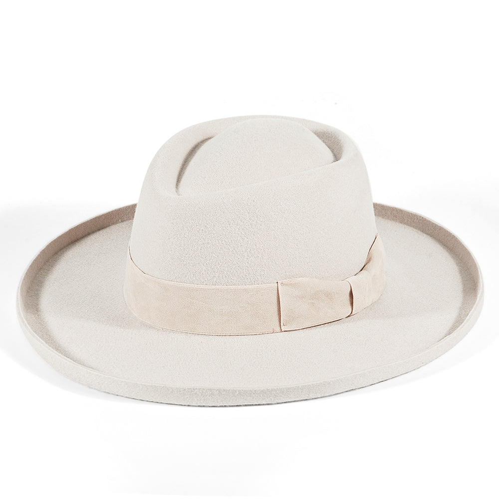 OTRHATS-Fedora-Wool-Beige-White-Ivories-overall