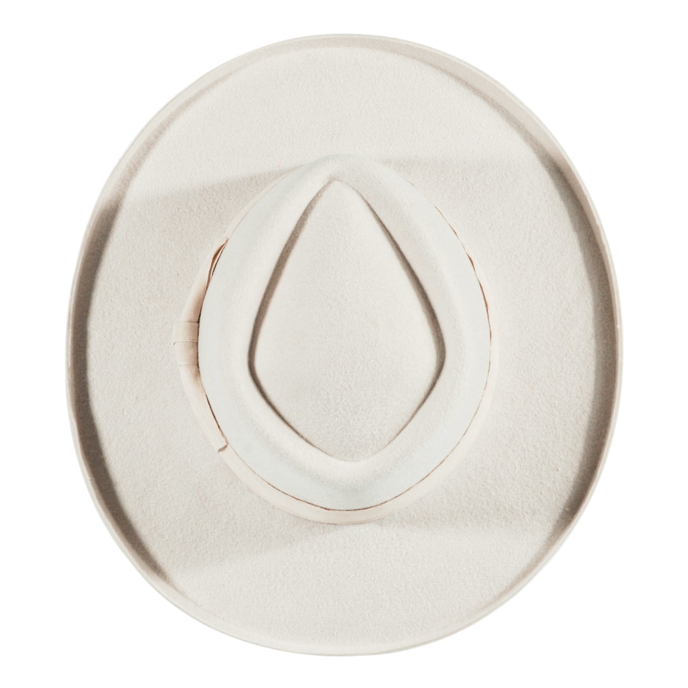 OTRHATS-Fedora-Wool-Beige-White-Ivories-top