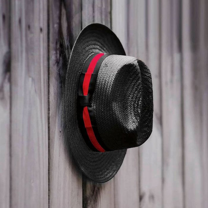 OTRHATS-Open-Road-Strawhat-Black-Patriotic-closeup