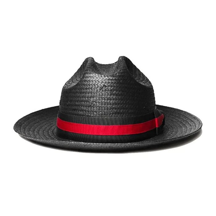 OTRHATS-Open-Road-Strawhat-Black-Patriotic-front