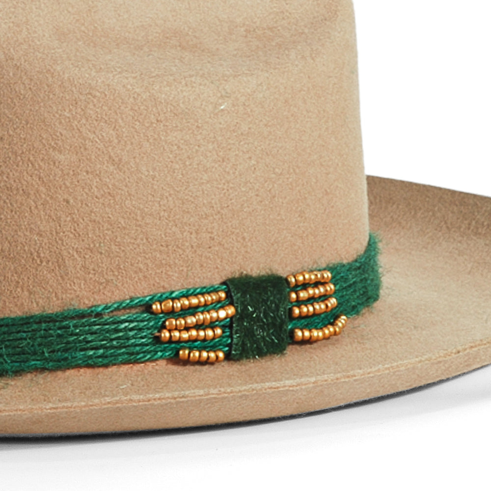 OTRHATS-Open-Road-Wool-Brown-Canyon-Voyage-detail