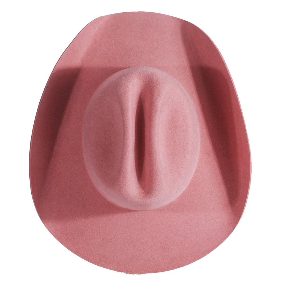 OTRHATS-Open-Road-Wool-Pink-PinkMaverick-top