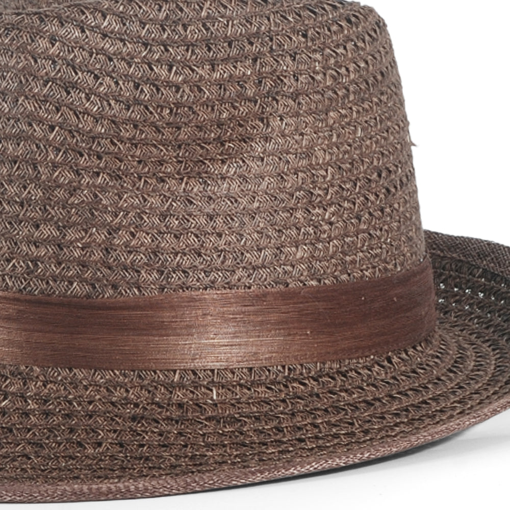 OTRHATS-Trilby-Straw-Chocolate-Chestnut-Ridge-detail