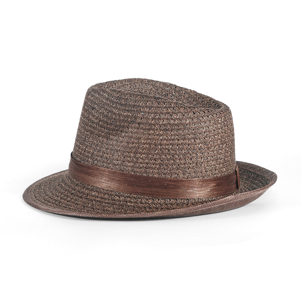 OTRHATS-Trilby-Straw-Chocolate-Chestnut-Ridge-side