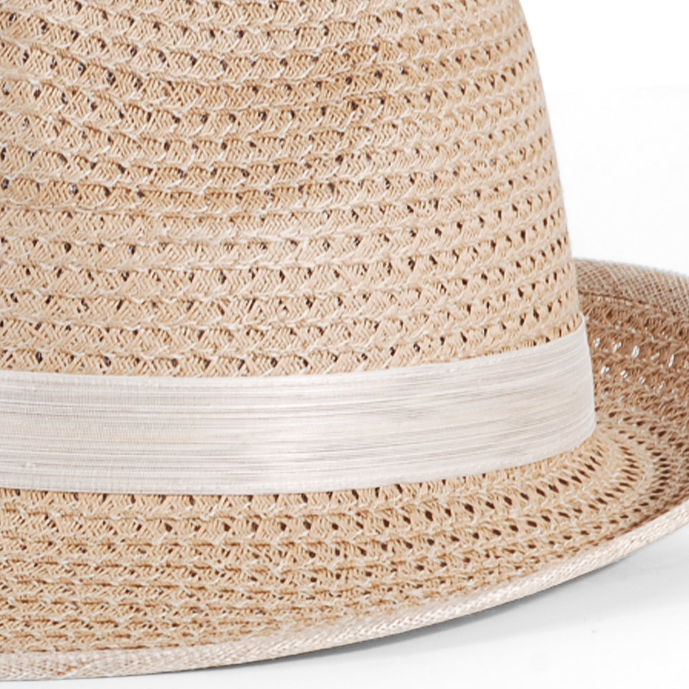 OTRHATS-Trilby-Straw-Ivory-Golden-Sage-detail