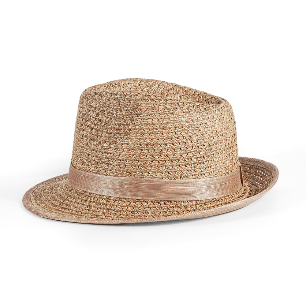 OTRHATS-Trilby-Straw-Latte-Sandy-Dune-side