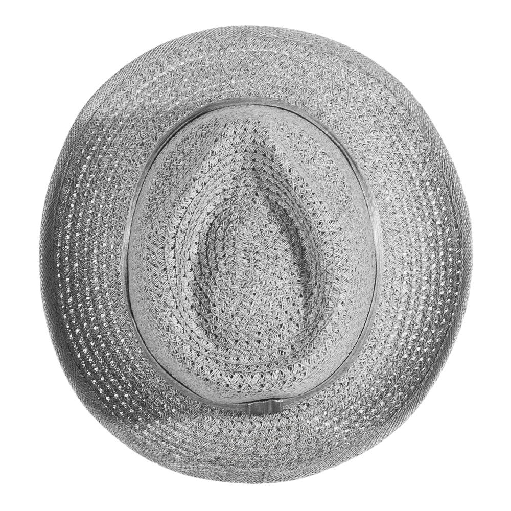 OTRHATS-Trilby-Straw-Silver-Ashford-top