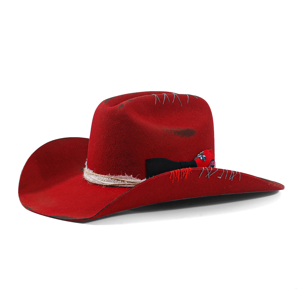 OTRHATS-cowboy-Wool-Red-Margarita-overall