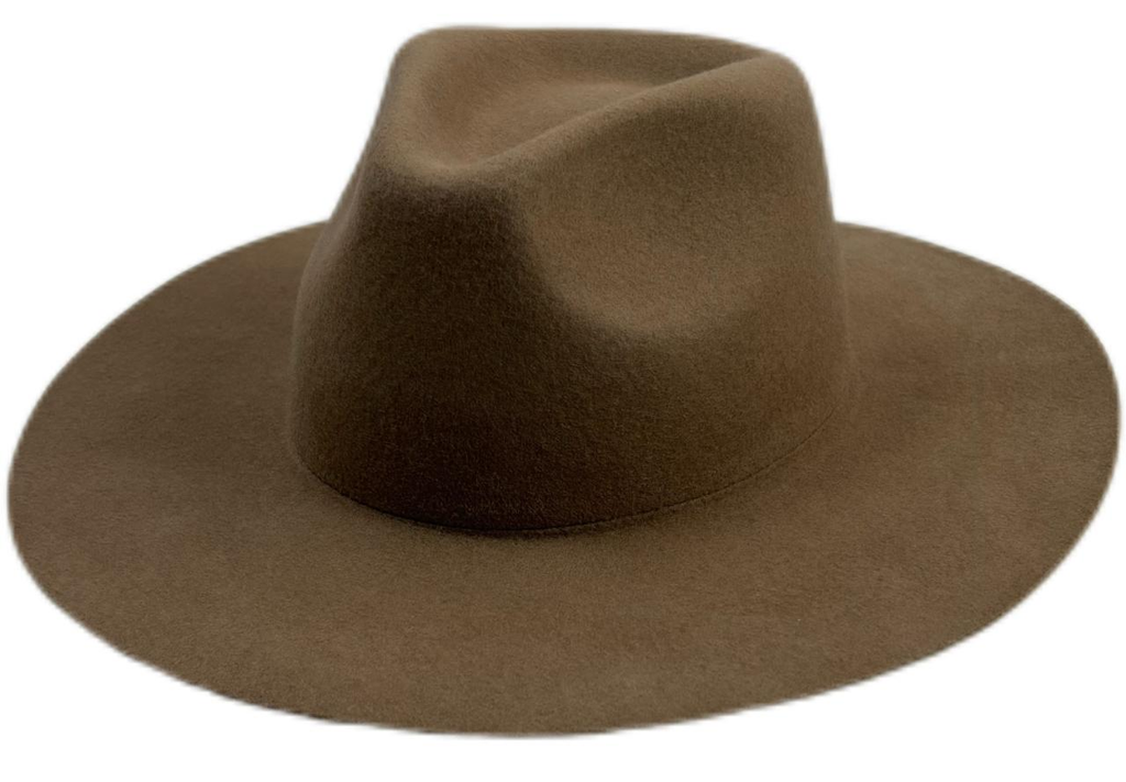 OEM/ODM-Fedora Hat(MOQ: 5 Units)