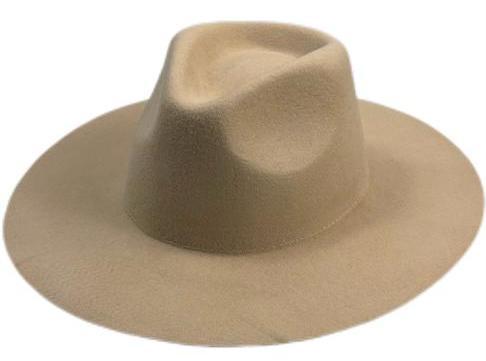 OEM/ODM-Fedora Hat(MOQ: 5 Units)