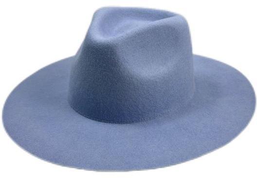 OEM/ODM-Fedora Hat(MOQ: 5 Units)