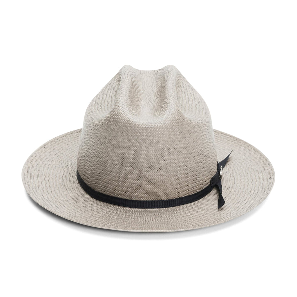 Open Road Straw Hat