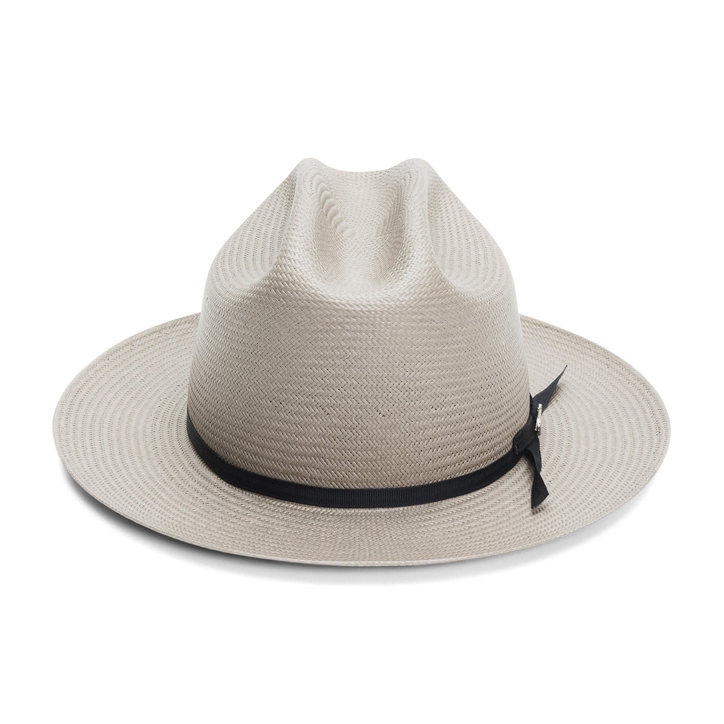 Open Road Straw Hat